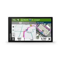Garmin dezl OTR610 GPS Trucking Navigator with 6 Inch Display 010-02738-00 - $641.65