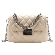  Chain Crossbody Bags For Women 2022  Ladies Handbags Leather Shoulder Bag  Desi - £31.88 GBP