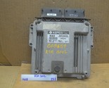 2013 Kia Soul Engine Control Unit ECU Module 391102BCC1 237-10c8 - £12.54 GBP