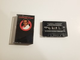 Ray Parker Jr - Chartbusters - Cassette Tape - £8.75 GBP