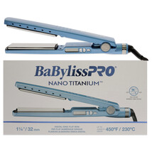 Nano Titanium Digital Ionic Flat Iron - BNT4091TUC - $154.49