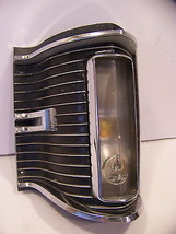 1969 Chrysler Imperial Lh Front Turn Signal Assy Compelete Oem #2930521 Lebaron - £100.90 GBP