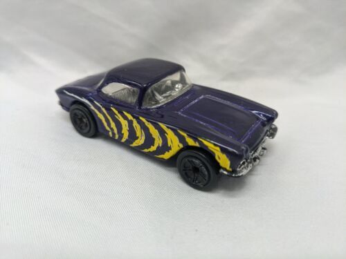 1982 matchbox 1962 corvette deals
