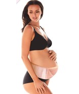 Maternity Belt, Belly Band for Pregnancy &amp; Post-Pregnancy, Hip &amp; Spine S... - €12,06 EUR