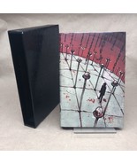 The Scarlet Gospels by Clive Barker (Signed, Limited First Edition, Eart... - £393.83 GBP