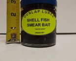 Dunlap&#39;s Shellfish Smear Bait (Trapping Lure Raccoon Mink Otter Coon Bait) - £15.22 GBP