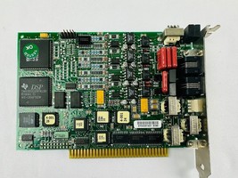 Brooktrout RDSP-M6 804-021-5A 804-021-02E RDSP Quartet Card - $219.73