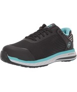 Timberland PRO Women&#39;s Drivetrain Composite Safety Toe Work Athletic Sho... - $1,101.15 MXN