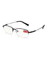 Memory Titanium Frame Radiation Protection Computer Goggles Presbyopia E... - £11.58 GBP