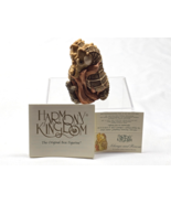 HARMONY KINGDOM Seahorses TJSER03 &quot;ALWAYS &amp; FOREVER&quot; Trinket Box - Engla... - €38,36 EUR