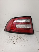 Driver Left Tail Light Fits 07-08 TL 1007485 - £65.68 GBP