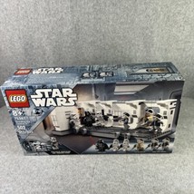 LEGO Star Wars 75387 Boarding Tantive IV  Sealed Trooper Fives 25th Anni... - £58.07 GBP
