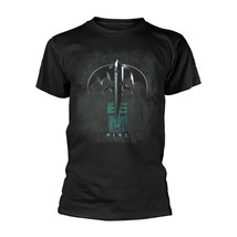 Queensryche Empire 30 Years Official Tee T-Shirt Mens Unisex - £30.29 GBP