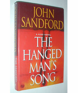 The Hanged Man&#39;s Song A Kidd Novel by John Sanford - $16.28 CAD