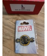 Disney Parks Marvel Disneyland Avengers Hatch Logo Pin New  - $17.42 CAD