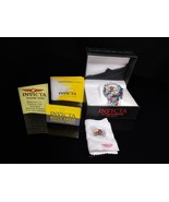 Invicta Graffiti Reserve Bolt Zeus 52mm - $649.66 CAD