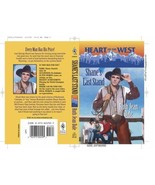 Harlequin Heart of the West: Shane&#39;s Last Stand No. 8 by Ruth Jean Dale... - £6.38 GBP