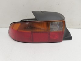 98 BMW Z3 E36 1.9L #1301 Taillight, Red/Amber, Left 63218389713 - $49.49