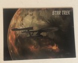 Star Trek Trading Card #77 William Shatner Leonard Nimoy Captain Kirk Spock - £1.55 GBP