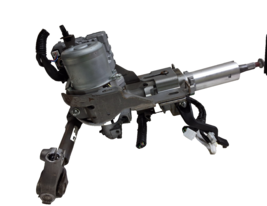 17 18 19 20 more Nissan rogue 2.5 L VIN k steering column OEM - $98.99
