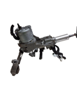 17 18 19 20 more Nissan rogue 2.5 L VIN k steering column OEM - $98.99