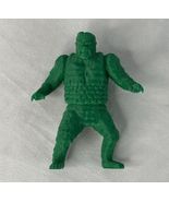 War Of The Gargantuas Figure Toy Green - $34.25