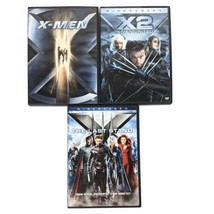 X-Men The Last Stand DVD Widescreen X2  - $15.84