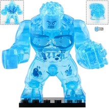 Big Size Hydro Man (Water Elemental) Spider-Man Far From Home Minifigures Toys - £5.49 GBP