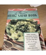 The Heinz Salad Book - Illustrated - 100 pages - £8.35 GBP