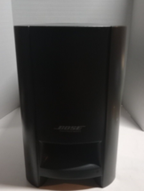 Bose PS3-2-1 Series III Powered Speaker System Subwoofer Only Tested Works - $65.33