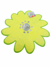 14” Spring Fling Colorful Flower Felt Material Decoration Children Place... - $9.78