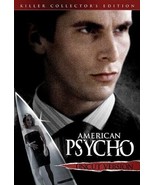 American Psycho (DVD, 2000) - £6.70 GBP