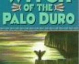 The Witch of the Palo Duro Medwar, Mardi Oakley - $2.93