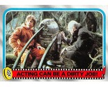 1980 Topps Star Wars #262 Acting Can Be A Dirty Job Mark Hamill - $0.89