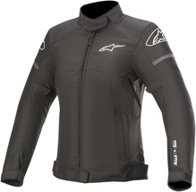 Alpinestars Stella T-SPS Jacket - Black - Xl 3210120-10-XL - £172.80 GBP