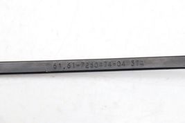 12-18 BMW F30 320I 328I WINDSHIELD WIPER ARMS LEFT & RIGHT PAIR E3183 image 10