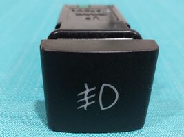 Saab 900 93 9-3 95 9-5 Front Fog Light Switch 4409223 12768423 - $14.95