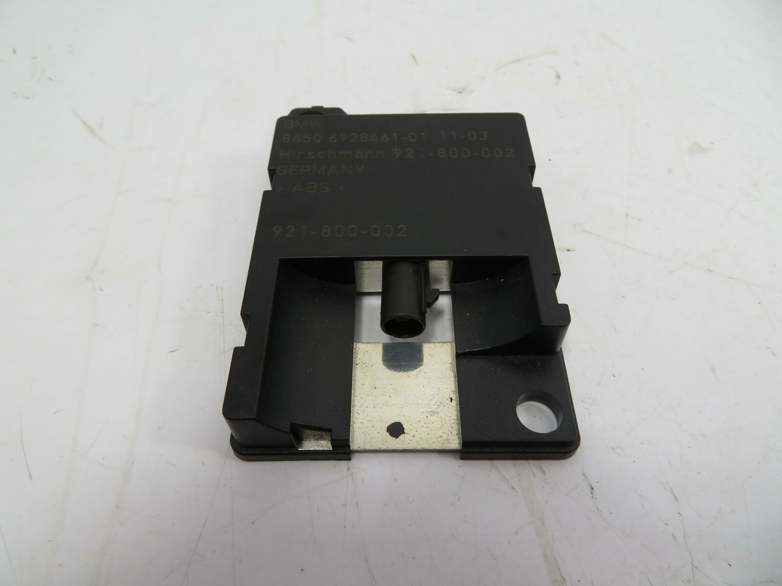 BMW 645ci 650i E63 Module, Bluetooth Antenna Amplifier 84506928461 - $9.99