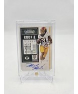 2020 Panini Contenders Championship Ticket /54 Kamal Martin #208 Rookie ... - $49.49