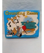 Counting Zzzzs A Blood And Cardstock Card Game - $24.44 CAD