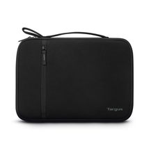 Targus 11-12&quot; Sideloading Laptop and Chromebook Sleeve - Padded Main Compartment - £25.82 GBP