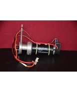 Maxon RE035-071-33EAB200A DC Servo Motor 44.035.000.00.09-016 - $2,426.77 MXN