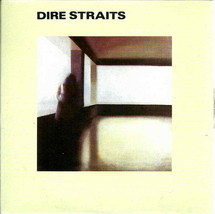 Dire Straits Dire Straits Cd 9 Tracks Cd - £10.25 GBP