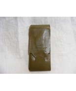 Vintage WW2 U.S. Army Sewing Kit Pouch 8-a #86 - $645.41 MXN
