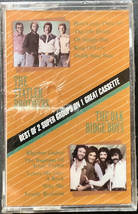 The Statler Brothers &amp; The Oak Ridge Boys Cassette Tape Combo New &amp; Sealed - £3.51 GBP