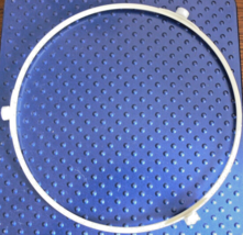 10&quot; Panasonic Microwave Roller Wheel / Turntable Support F290D9330AP - $735.63 MXN