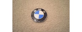 USED FOR 99-14 BMW 3 SERIES TRUNK EMBLEM 328 325 335  -Real Deal Not Aft... - £19.50 GBP