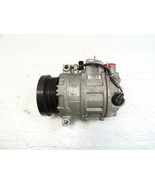 03 Mercedes R230 SL500 AC compressor 0012300211 7SEU17C - $137.47 CAD