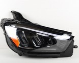 Complete! 2024 Mercedes-Benz GLE Full LED Headlight RH Right Passenger S... - £814.29 GBP