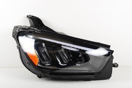 Complete! 2024 Mercedes-Benz GLE Full LED Headlight RH Right Passenger S... - £832.15 GBP